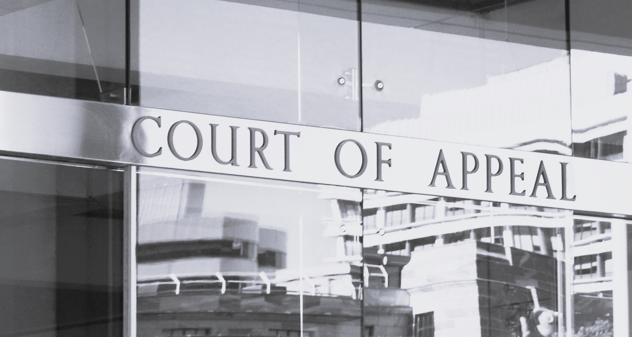 Buyer Beware: Court of Appeal ruling reinforces purchaser responsibility in seismic report dispute